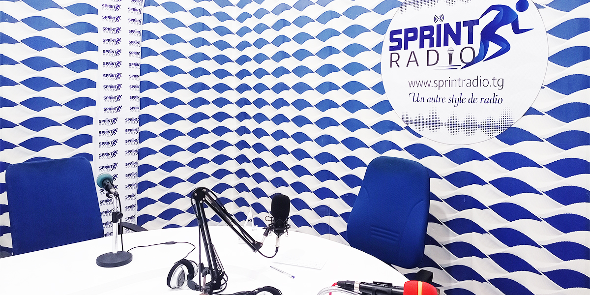 Sprint Radio