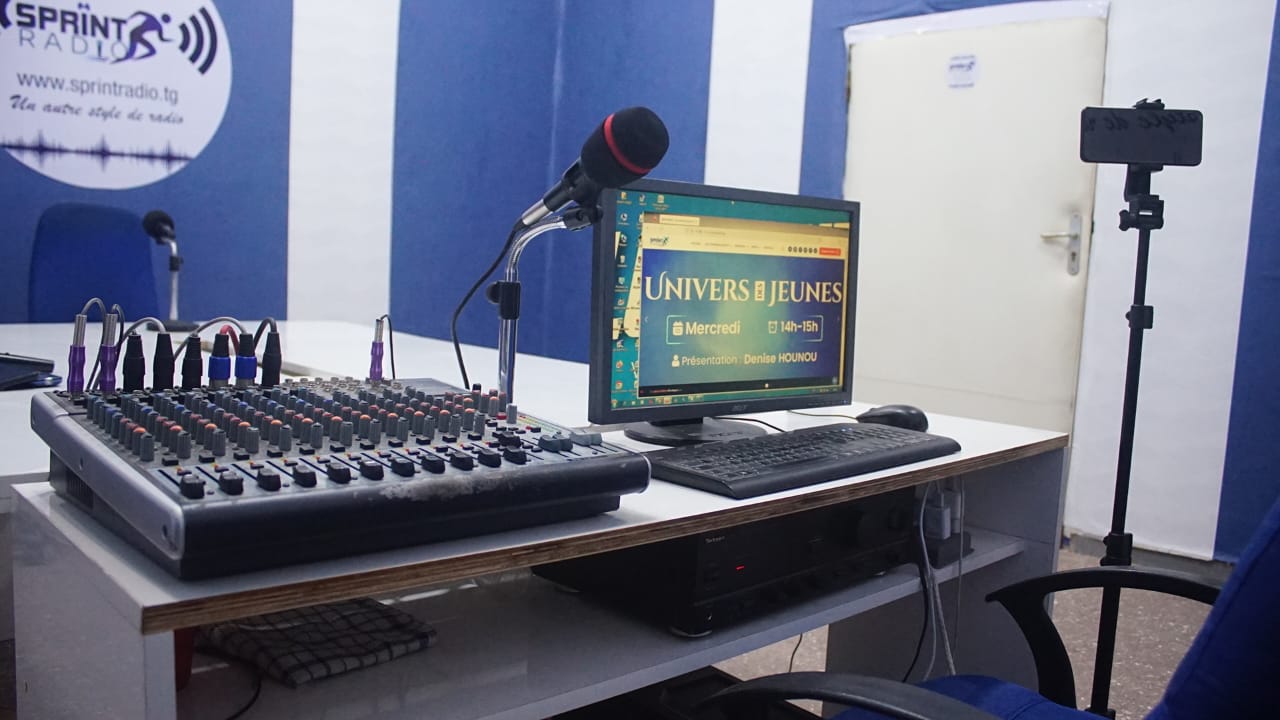 Sprint Radio